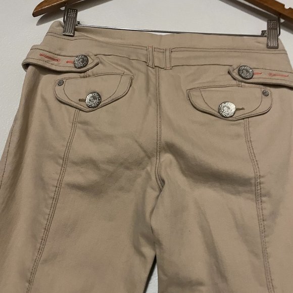 Women's Pant's - Picture 2 of 6